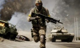 خرید بازی اورجینال Battlefield: Bad Company 2 برای PC