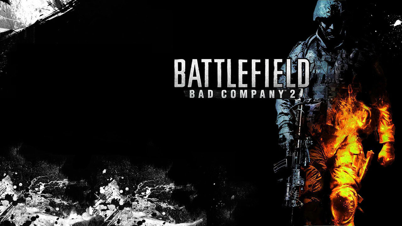 Battlefield Bad Company 2 pc cdkeyshareir 14 - خرید بازی اورجینال Battlefield: Bad Company 2 برای PC
