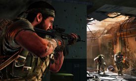 خرید بازی اورجینال Call of Duty: Black Ops برای PC
