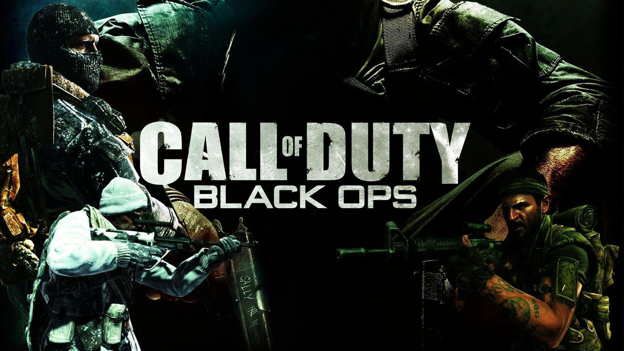 Call of Duty Black Ops pc cdkeyshareir 12 1 - خرید بازی اورجینال Call of Duty: Black Ops برای PC
