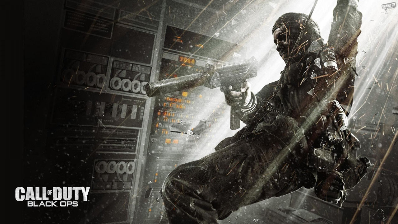 Call of Duty Black Ops pc cdkeyshareir 2 1 - خرید بازی اورجینال Call of Duty: Black Ops برای PC