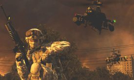 خرید بازی اورجینال Call of Duty: Modern Warfare 2 برای PC