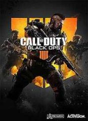 اورجینال Call of Duty: Black Ops 4