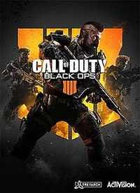 اورجینال Call of Duty: Black Ops 4 اورجینال Call of Duty: Black Ops 4