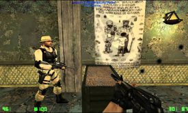 خرید بازی اورجینال Counter-Strike: Condition Zero برای PC