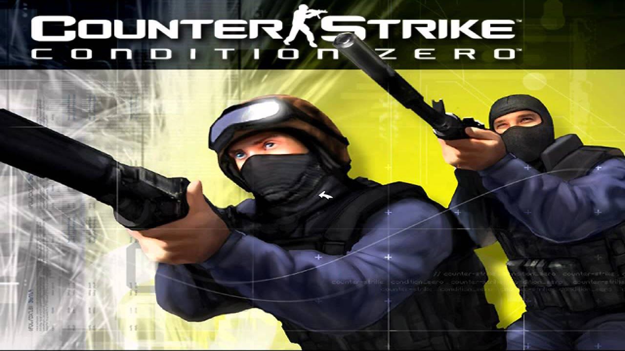 Counter Strike Condition Zero pc cdkeyshareir 3 - خرید بازی اورجینال Counter-Strike: Condition Zero برای PC