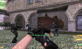 خرید بازی اورجینال Counter-Strike: Condition Zero برای PC