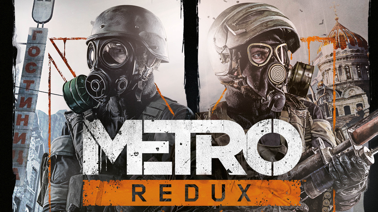 Metro Last Light Redux pc cdkeyshareir 11 - خرید بازی اورجینال Metro: Last Light Redux برای PC