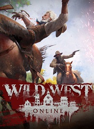 اورجینال استیم Wild West Online