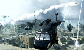 خرید بازی اورجینال Call of Duty 4: Modern Warfare برای PC