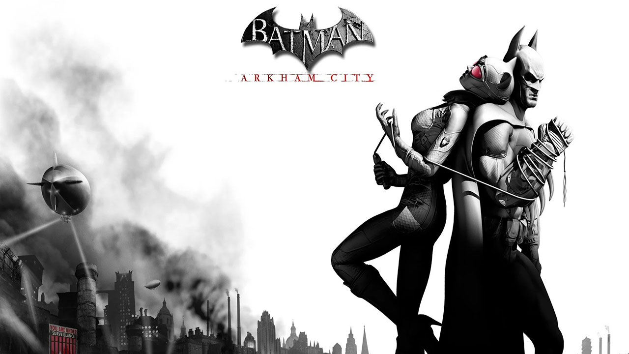 Batman Arkham City GOTY pc cdkeyshareir 11 - خرید بازی اورجینال Batman: Arkham City GOTY برای PC