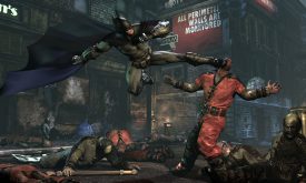 خرید بازی اورجینال Batman: Arkham City GOTY برای PC
