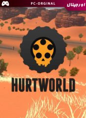 خرید بازی اورجینال Hurtworld برای PC