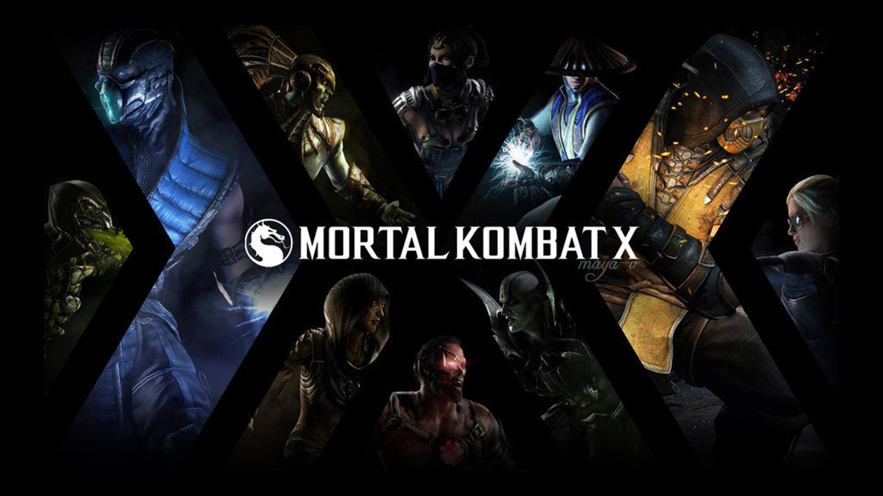 Mortal Kombat X pc cdkeyshareir 11 - خرید بازی اورجینال Mortal Kombat X برای PC