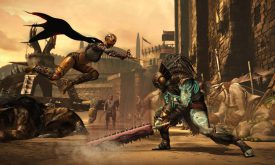 خرید بازی اورجینال Mortal Kombat X برای PC