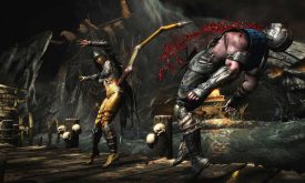 خرید بازی اورجینال Mortal Kombat X برای PC