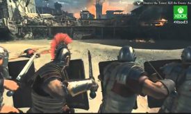 خرید بازی اورجینال Ryse : Son of Rome برای PC
