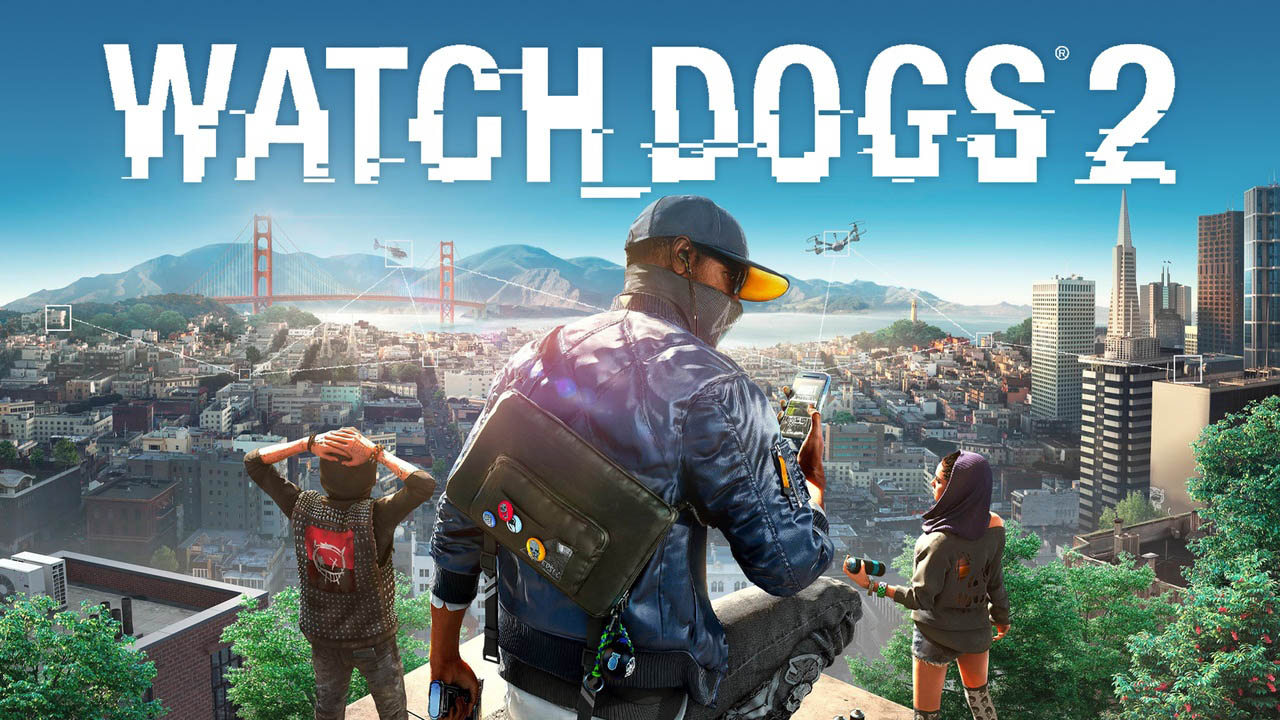 Watch Dogs 2 pc org 14 - خرید بازی اورجینال Watch Dogs 2 برای PC