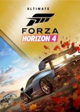 سی دی کی اشتراکی ( آنلاین ) Forza Horizon 4 Ultimate Edition سی دی کی اشتراکی ( آنلاین ) Forza Horizon 4 Ultimate Edition