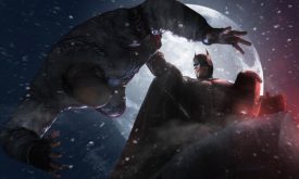 خرید بازی اورجینال Batman : Arkham Origins برای PC