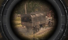 خرید بازی اورجینال Sniper elite 4 برای PC