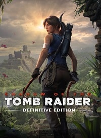 سی دی کی اشتراکی  Shadow of the Tomb Raider Croft Editions