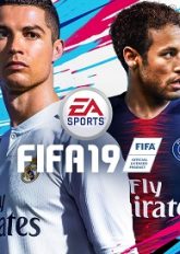 اورجینال FIFA 19 اورجینال FIFA 19
