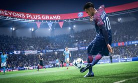 خرید بازی اورجینال FIFA 19 برای PC