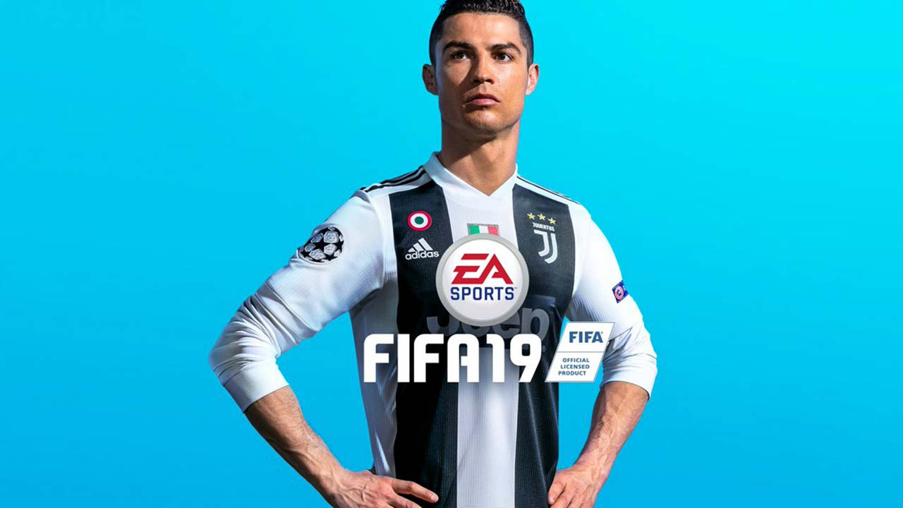 fifa 19 pc 7 - خرید بازی اورجینال FIFA 19 برای PC