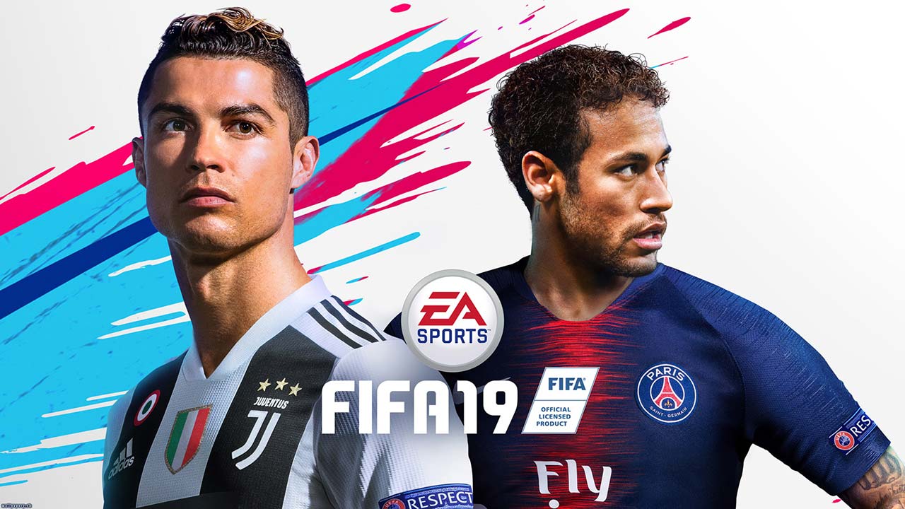 fifa 19 pc 9 - خرید بازی اورجینال FIFA 19 برای PC