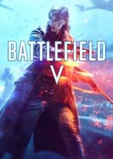 اورجینال Battlefield V اورجینال Battlefield V