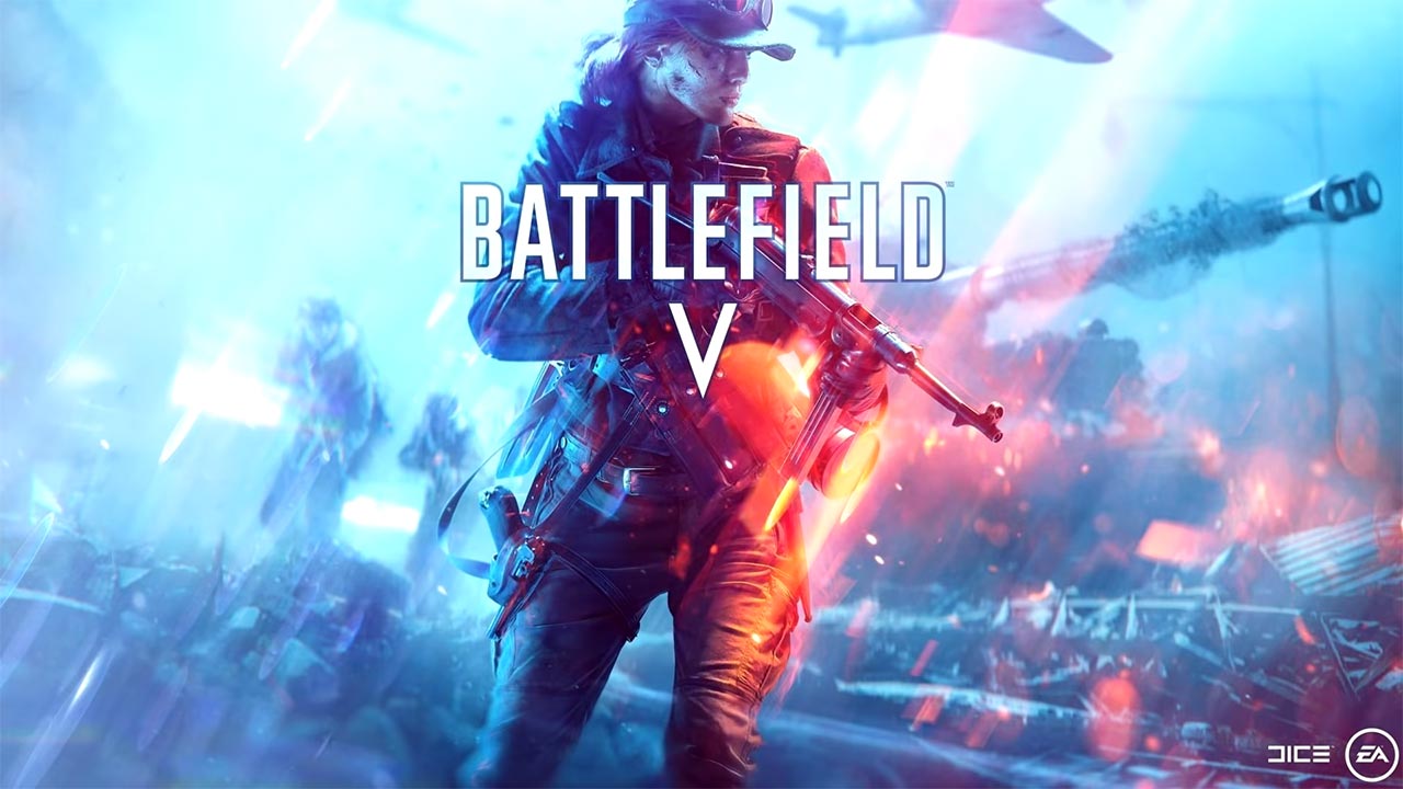 battlefield v pc 12 - خرید بازی اورجینال Battlefield V برای PC