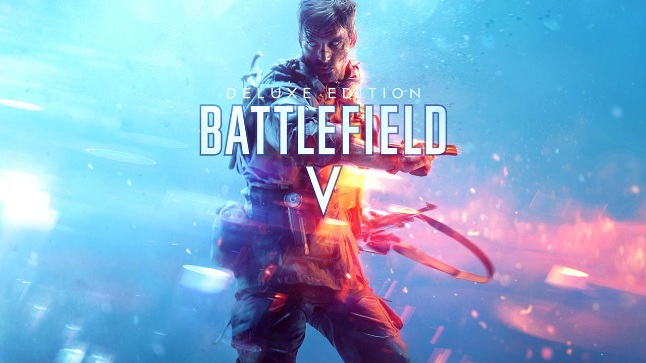 battlefield v pc 14 - خرید بازی اورجینال Battlefield V برای PC