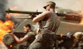 خرید بازی اورجینال Battlefield V برای PC