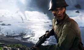 خرید بازی اورجینال Battlefield V برای PC