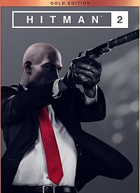 اورجینال استیم  HITMAN 2