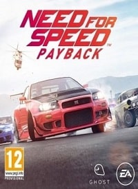 اشتراک آنلاین Need for Speed Payback