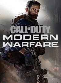 سی دی کی اورجینال Call of Duty: Modern Warfare سی دی کی اورجینال Call of Duty: Modern Warfare