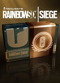 خرید کردیت Rainbow Six Siege R6 Credits خرید کردیت Rainbow Six Siege R6 Credits