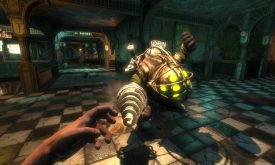 خرید بازی اورجینال BioShock Remastered برای PC