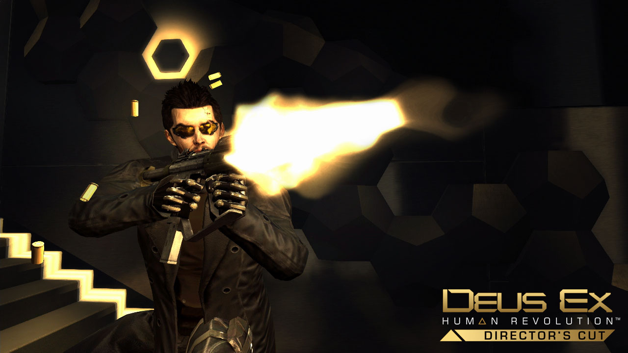 Deus Ex Human Revolution Directors Cut pc cdkeyshareir 7 - خرید بازی اورجینال Deus Ex: Human Revolution - Director's Cut برای PC