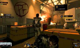 خرید بازی اورجینال Deus Ex: Human Revolution – Director’s Cut برای PC
