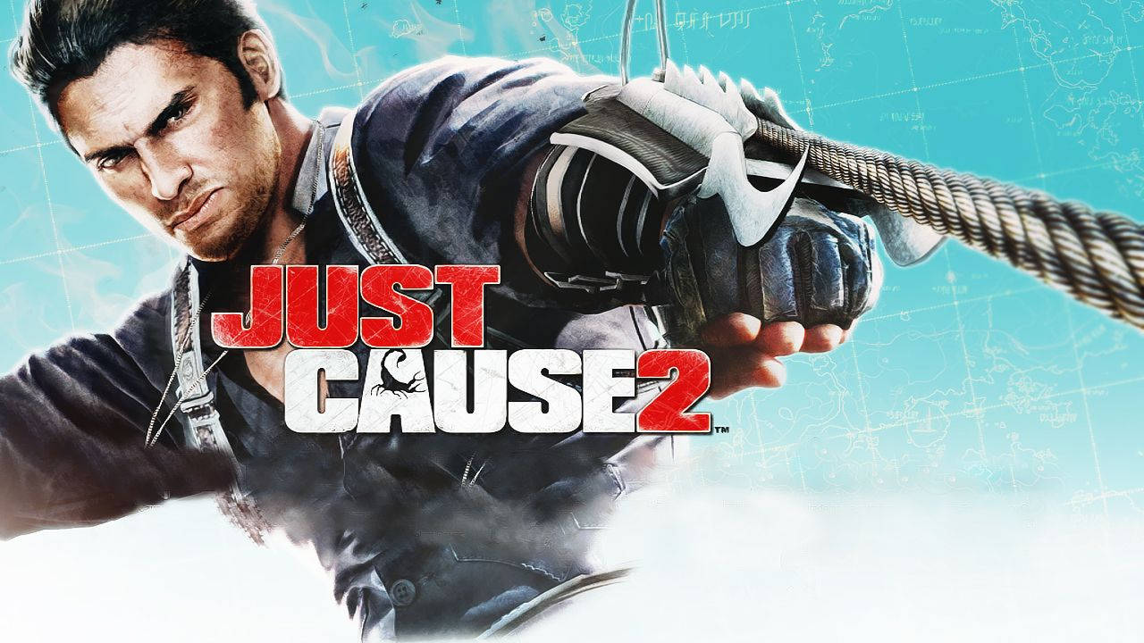 Just Cause 2 pc cdkeyshareir 3 - خرید بازی اورجینال Just Cause 2 برای PC