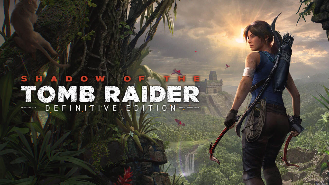 Shadow of the Tomb Raider Definitive Edition pc cdkeyshareir 15 - خرید بازی اورجینال Shadow of the Tomb Raider: Definitive Edition برای PC