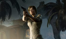 خرید بازی اورجینال Shadow of the Tomb Raider: Definitive Edition برای PC