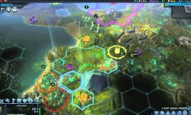 خرید بازی اورجینال Sid Meier’s Civilization: Beyond Earth برای PC