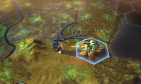 خرید بازی اورجینال Sid Meier’s Civilization: Beyond Earth برای PC