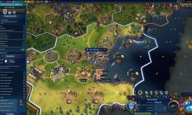 خرید بازی اورجینال Sid Meier’s Civilization VI برای PC