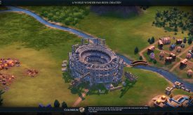 خرید بازی اورجینال Sid Meier’s Civilization VI برای PC