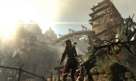 خرید بازی اورجینال Tomb Raider برای PC